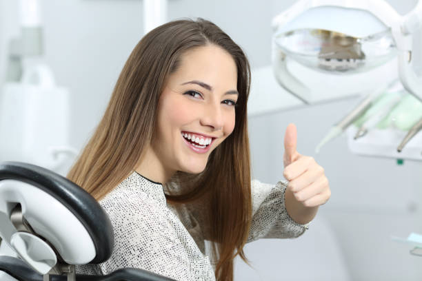 Oral Cancer Screening in Carrollton, KY
